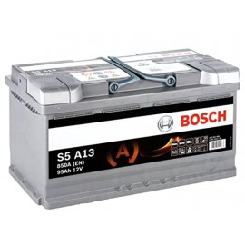 Bosch S5 A13 AGM 95Ah (ГЕЛЕВЫЙ)